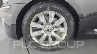 2011 Hyundai Equus