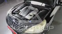 2011 Hyundai Equus
