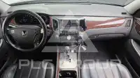 2011 Hyundai Equus