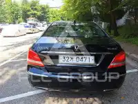 2011 Hyundai Equus