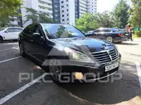 2011 Hyundai Equus