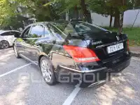 2011 Hyundai Equus