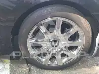 2011 Hyundai Equus