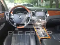 2011 Hyundai Equus
