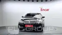 2011 Hyundai Equus