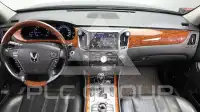 2011 Hyundai Equus