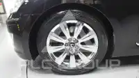 2011 Hyundai Equus