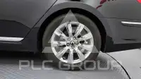 2011 Hyundai Equus
