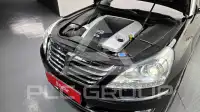 2011 Hyundai Equus