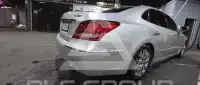 2011 Hyundai Equus