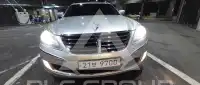 2011 Hyundai Equus