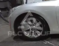 2011 Hyundai Equus