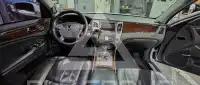 2011 Hyundai Equus