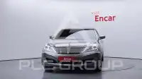 2011 Hyundai Equus