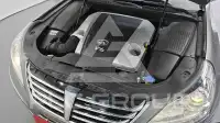 2011 Hyundai Equus