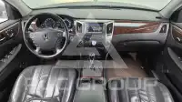 2011 Hyundai Equus