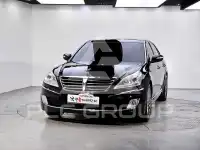 2011 Hyundai Equus