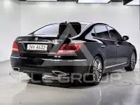 2011 Hyundai Equus