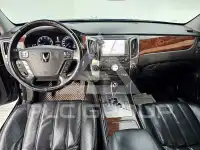 2011 Hyundai Equus