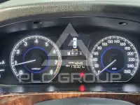 2011 Hyundai Equus