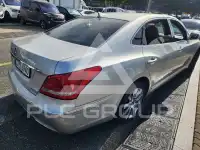 2011 Hyundai Equus