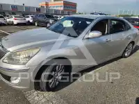 2011 Hyundai Equus