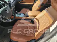 2011 Hyundai Equus