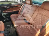 2011 Hyundai Equus