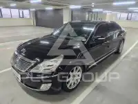 2011 Hyundai Equus