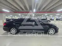 2011 Hyundai Equus