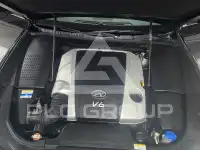 2011 Hyundai Equus