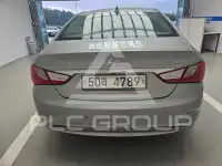 2011 Hyundai Sonata