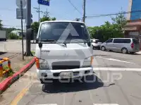 2011 Hyundai Mighty