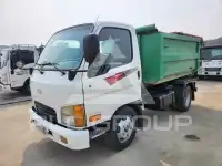 2011 Hyundai Mighty