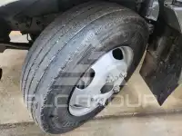 2011 Hyundai Mighty