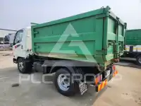 2011 Hyundai Mighty