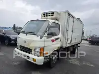 2011 Hyundai Mighty