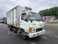 2011 Hyundai Mighty
