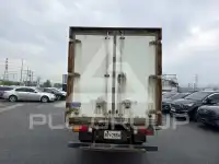 2011 Hyundai Mighty