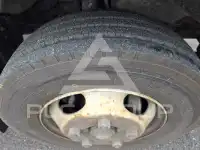 2011 Hyundai Mighty