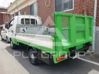 2011 Hyundai Porter