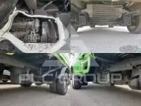 2011 Hyundai Porter