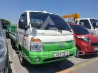 2011 Hyundai Porter