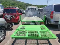 2011 Hyundai Porter