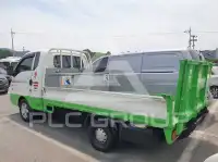 2011 Hyundai Porter