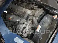 2011 Hyundai Porter