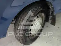 2011 Hyundai Porter