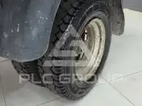 2011 Hyundai Porter