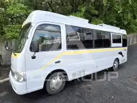 2011 Hyundai Unknown