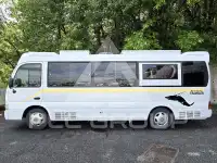 2011 Hyundai Unknown